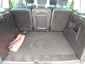 Citroën Berlingo 1.6i,88kw,Multispace,2017,ČR,2.majitel - 18