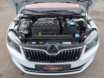 Škoda Superb 2.0TDi,140kW,L&K,1majČR,DPH - 18