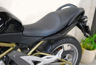 Kawasaki ER-6n - velmi hezký stav - 18
