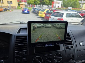 Volkswagen Transporter 2.5 TDI 9 míst TZ - 18