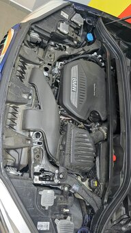 BMW X1 F48 110kw 1. majitel, koup. v ČR - 18