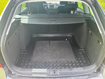 Škoda Octavia 2 1.2TSi 77kW, Klima, Facelift, Nová STK - 18