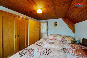 Prodej rodinného domu, 127 m², Velečín - 18
