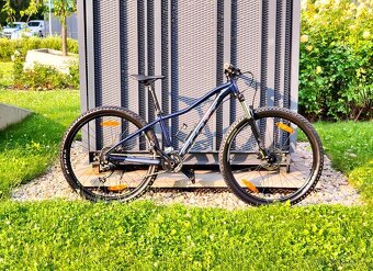 Scott Contessa Active 40 (2022), kola 27,5" - 18