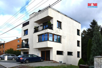 Prodej bytu 3+kk, 100 m², Ostrava, ul. Hlubočická - 18