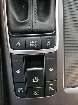Kia Optima 1.6 T-GDI, 132 kW, 7A/T – TOP stav, pravidelný se - 18