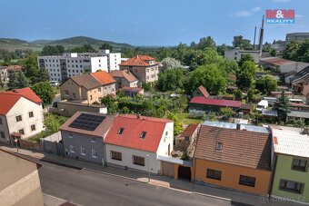 Prodej rodinného domu, 168 m², Louny, ul. Bezručova - 18