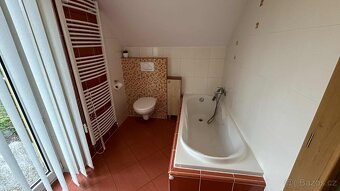 Rodinný dům Mysločovice - 18