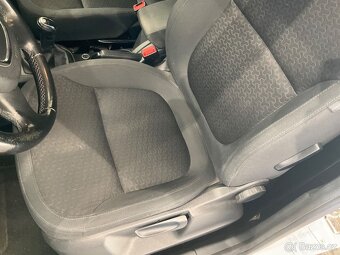 Škoda Yeti 2.0 TDI Experience,  r.v.2011, naj180tis.km - 18