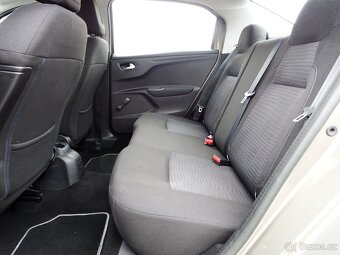 Peugeot 301 1.2 PureTech Active rv.2014 ČR - 18