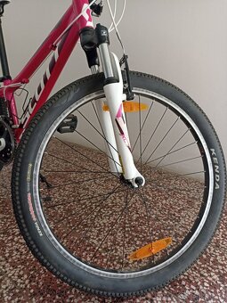SCOTT 16 CONTESSA JR 24 - 18