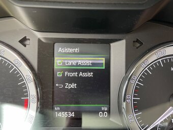 Škoda Octavia III 2.0 TDI 11O kW Style - 18