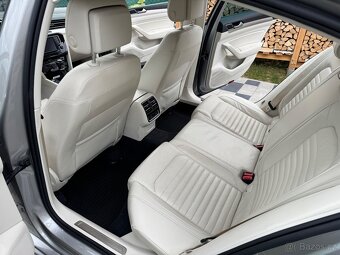 Volkswagen Passat Highline B8 2.0tdi 110kw - 18