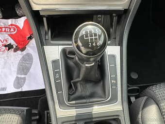 Volkswagen Golf 1,2 TSI 81 KW - 18
