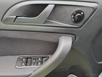 Škoda Yeti 1.2Tsi 77kw r.v.2010 - 18