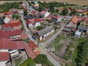 Prodej rodinného domu 4+1, Terezín u Čejče, ev.č. 120093JS - 18