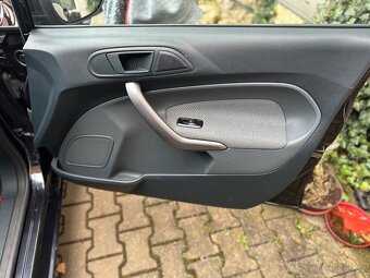 Ford fiesta 1.2 - 18