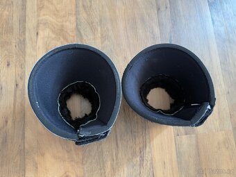 Podsedlova decka PS of Sweden cerna, chranice Stubben - 18