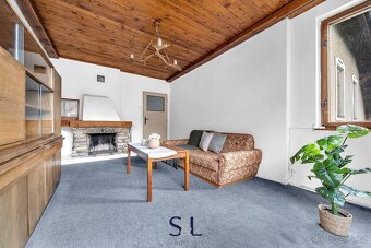 Prodej vícegeneračního domu 303 m², Telnice - Varvažov - 18