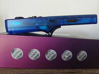 Handheld konzole R39 MAX +22000 her 64GB - 18