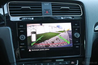 Vw golf variant 2 0 tdi 110kw dsg 2018 - 18