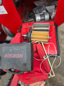 secí stroj Horsch Maestro 12.75 SW - 18