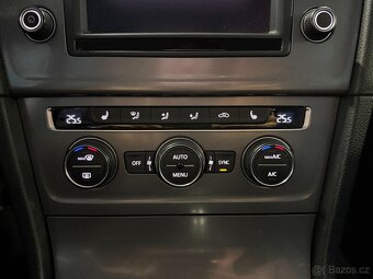 Volkswagen Golf 1,2 TSI 81kW,LOUNGE,SERVISKA - 18