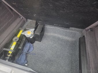 Mercedes Benz w168 A140 automatic jen 106tkm - 18