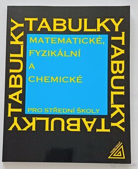 Učebnice pro gymnázia a SŠ - 18