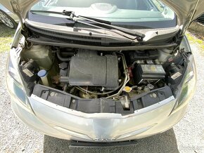 Toyota Aygo 1.0 i Nová STK,Klima,ABS - 18