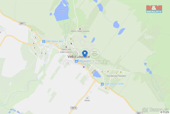 Prodej rodinného domu v Velké Losenici - 18