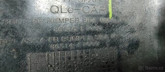Drzak narazniku na Kia, Toyota a Mercedes - 18