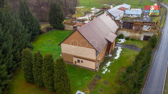 Prodej rodinného domu, 144 m², Cvikov - Svitava - 18