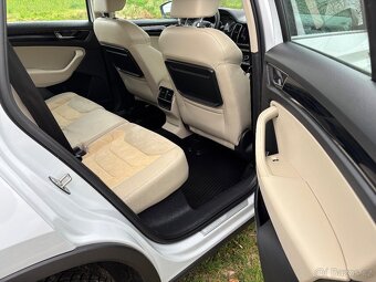 Škoda Kodiaq Style Business 1.5 TSI 110kw DSG tažné DPH - 18