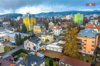 Prodej bytu 5+1 a větší v Jablonci nad Nisou, ul. Rýnovická - 18