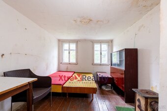 Prodej rodinného domu, 424 m2 Mařenice, ev.č. 00038 - 18