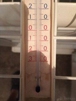 Prodám funkční starší mrazák - 18