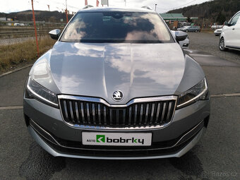 Škoda Superb 2.0 TDI L&K 140 kW - 18