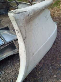 Toyota Celica T16, 4g. Kompletní body kit - 18