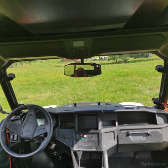 Pracovní čtyřkolka Polaris Ranger General 1000 EPS - 18