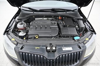 Škoda Octavia 2.0TDI 110KW 4x4 Elegance 1/14 DPH - 18