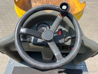 Dumper vyklápěcí Wacker Neuson 1501, Thwaites, Terex - 18