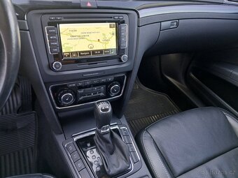 Škoda Superb 2.0 TDI 125 kW 4x4 DSG Business - 18