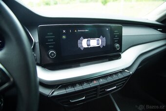 Škoda Octavia 1.5 TSI e-TEC DSG Ambition Plus - 18