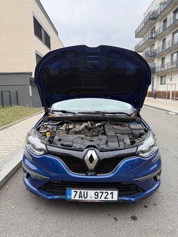 Renault Megane GT 205 - 18