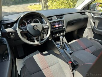 Škoda Octavia 1.8Tsi 132kw Style - 18