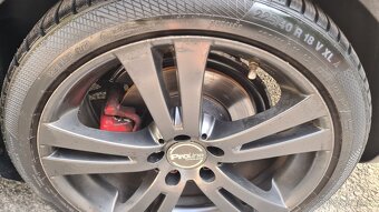 ŠKODA OCTÁVIA 2 RS kombi - 2,0TFSi 147kW - Manuál,, - 18