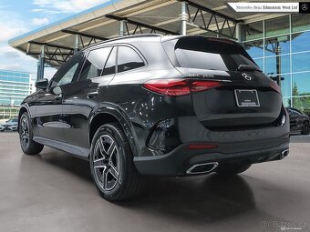MERCEDES GLC alu kola 19" AMG nové, originál  - 18