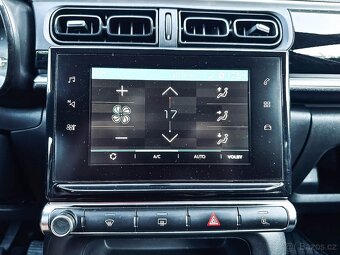 Citroën C3 BlueHDi75 S S Live - 18