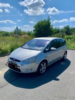 Ford s-max - 18